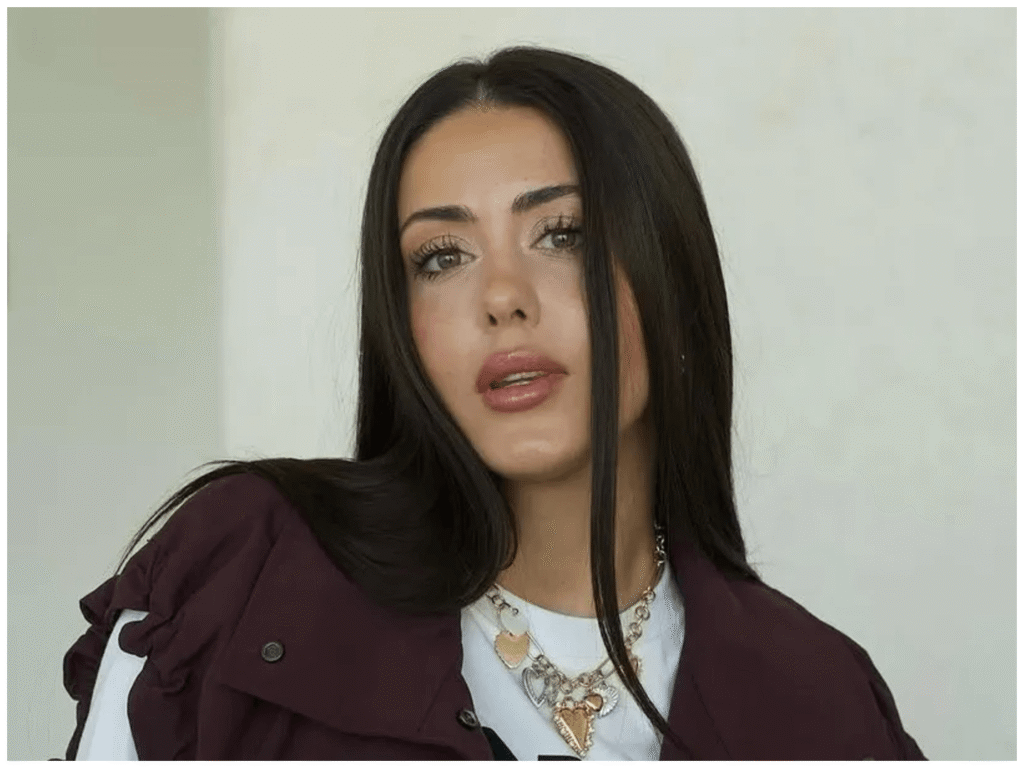 Rosario Matew: vida, trayectoria y evolución de una estrella de la televisión española Rosario Matew