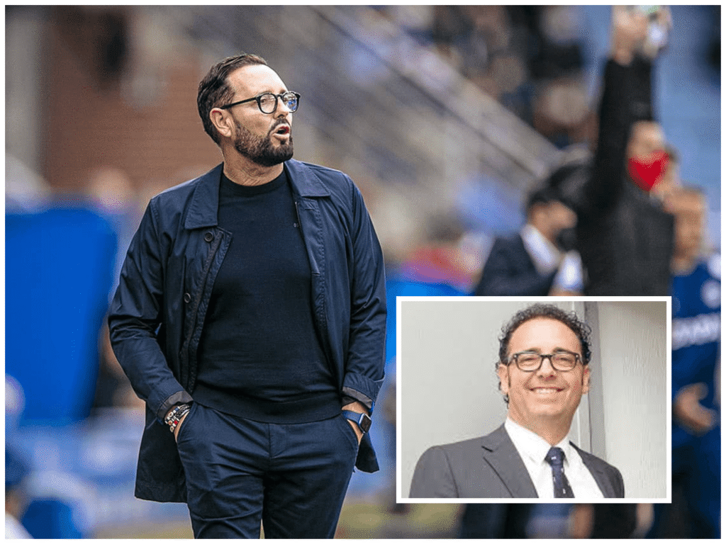 bordalas antes y despues