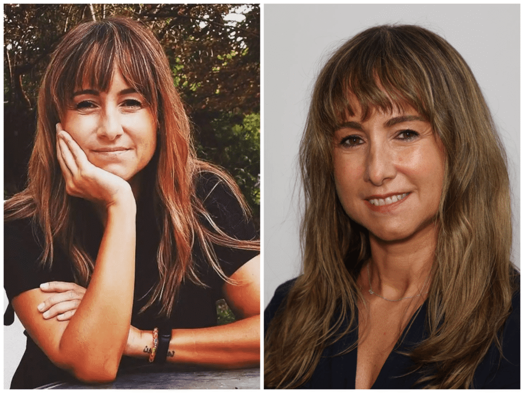 pareja sentimental de ana pardo de vera