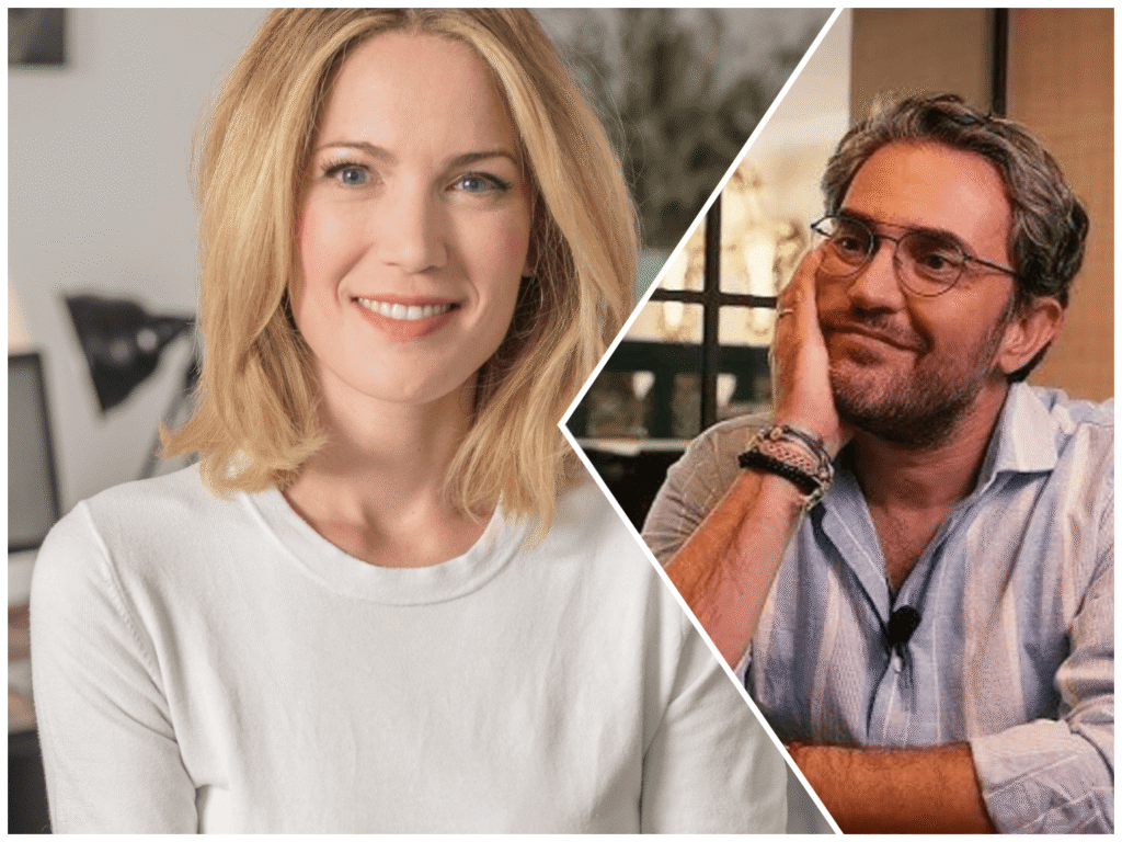 silvia intxaurrondo pareja